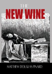 THE NEW WINE JIM MORRSION THE DOORS