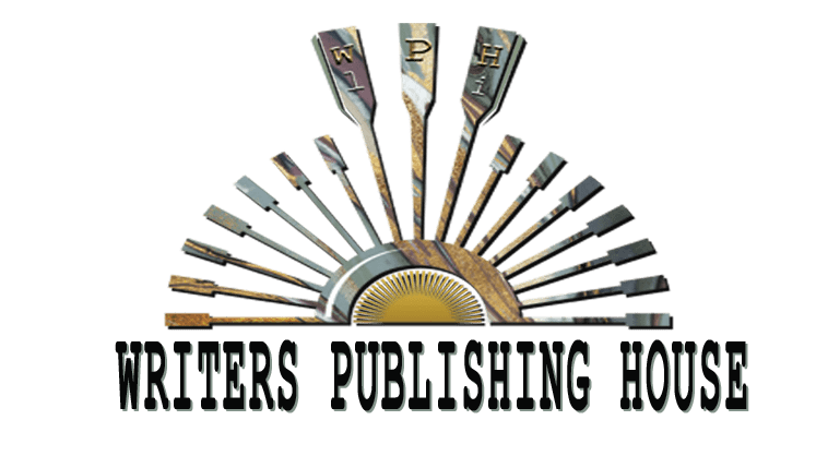 WRITERS PUBLISHING HOUSE LOGO