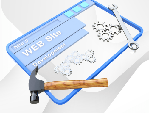 how wix or square websites can limit your quad cities business online presence