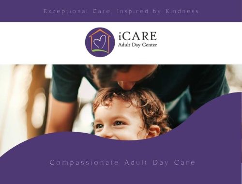 recharge, connect, and thrive respite and family support