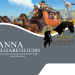 AUTHOR ANNA ELIZABETH JUDD PAULDEN ARIZONA WESTERN NOVELISTS