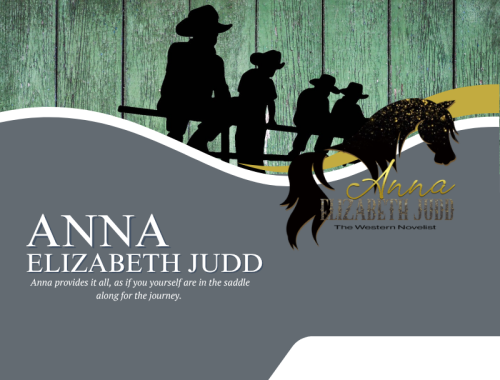 AUTHOR ANNA ELIZABETH JUDD PAULDEN ARIZONA WESTERN NOVELISTS