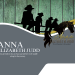 AUTHOR ANNA ELIZABETH JUDD PAULDEN ARIZONA WESTERN NOVELISTS