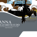 AUTHOR ANNA ELIZABETH JUDD PAULDEN ARIZONA WESTERN NOVELISTS