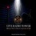 live radio tower