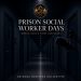 Prison Social Worker Days: Bruce Paul’s First Job Story