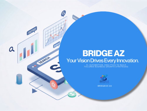 AI transforming SEO optimization and local search