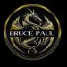 Author Bruce Paul, creator of the Artama Legend series