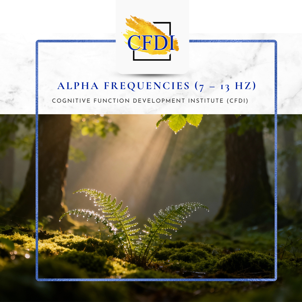 ALPHA BRAIN TONE FROM BRAIN BUILDERS HEALTH