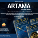 THE ARTAMA LEGEND SERIES AUTHOR BRUCE PAUL