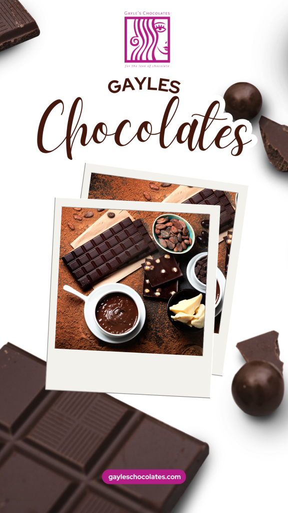 GAYLES CHOCOLATE COTTONWOOD ARIZONA