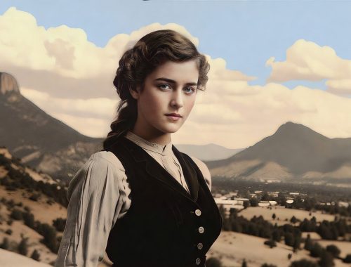 grace m. sparkes the powerhouse who shaped prescott’s music & community legacy