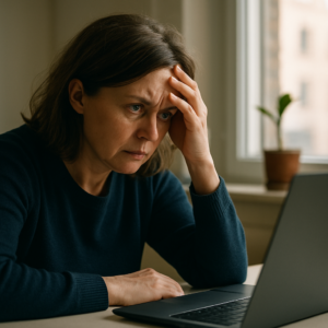Psychology Scammers Use on Their Victims