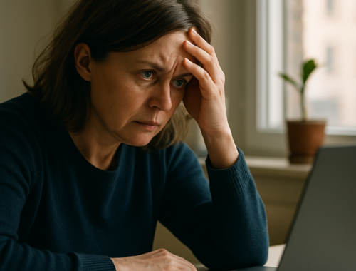 Psychology Scammers Use on Their Victims