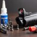learn why optic screws strip or break during diy installation and how to properly remove loctite secured torx screws