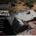 new construction roofing by heritage roofing