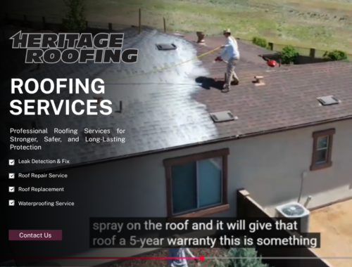 roof rejuvenation extend the life of your roof