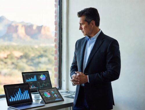 when is the right time for a fractional cfo in prescott and northern arizona