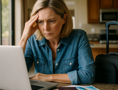 Before You Pack Your Bags: Protect Yourself from Travel Scams This Summer