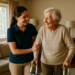 Becoming a Non-Medical Caregiver: A Rewarding Way to Make a Difference