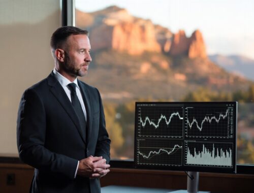 when to hire fractional cfo prescott northern arizona