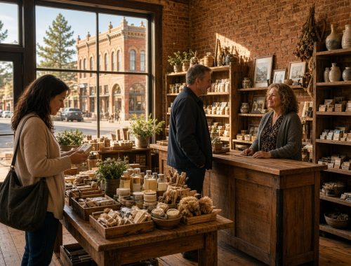 how arizona small businesses can thrive by embracing the local edge