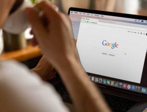 how long does it take to rank on google