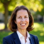 Inger E. Johnson