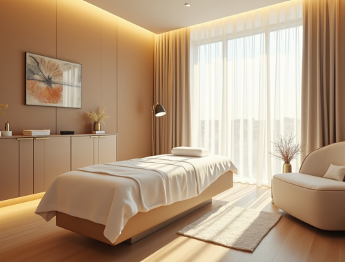 Achieve Natural Beauty with Botox and Fillers: Facial Rejuvenation Solutions