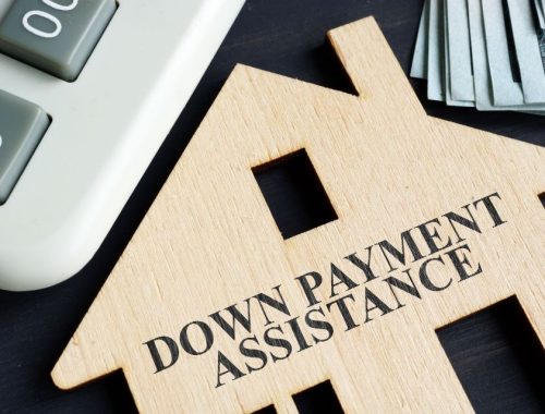 Arizona down payment assistance