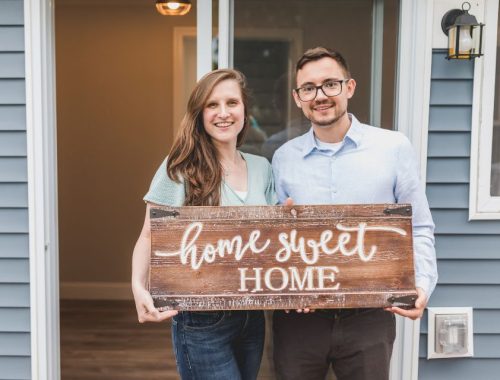 first-time homebuyer guide