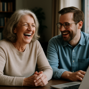 Why Fun Helps the Brain Change