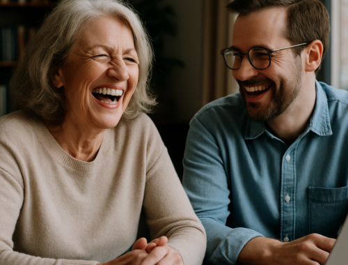 Why Fun Helps the Brain Change