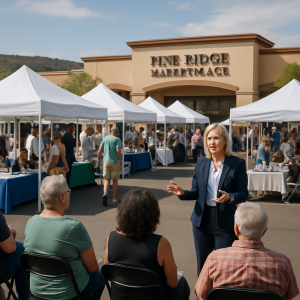 Yavapai Health & Wellness Expo Vendor Opportunity - October 3, 2026