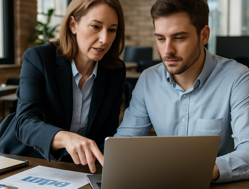 why growing businesses need a cfo (even if you’re not ready for a full time hire)
