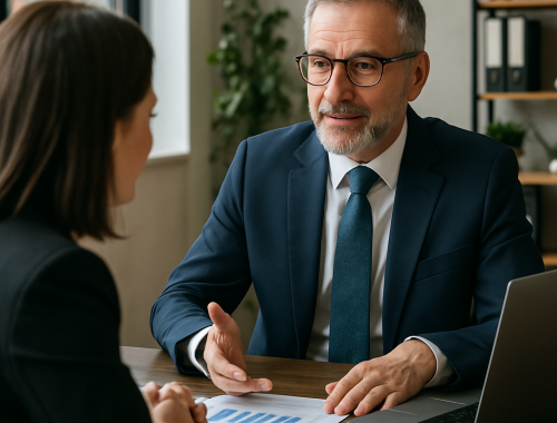 the real benefits of hiring a fractional cfo