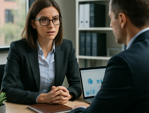 what to look for when hiring a cfo or fractional cfo