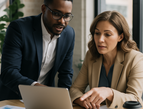 how a fractional cfo relationship works — and how to get started