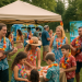 End of Summer Luau