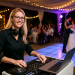 Event DJ and Entertainment Rental Services
