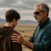 Artama’s Fear of the Untamed Plain & His Father’s Wise Encouragement