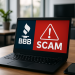bbb scam tracker