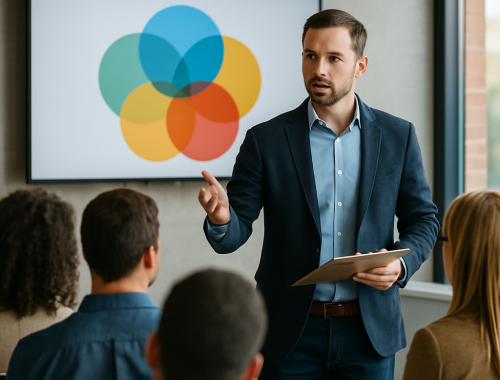 five key strategies