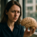 your brain is an energy hog
