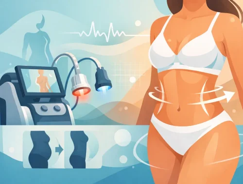 What T-Shape 2 Body Contouring Can Do for You