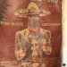 World Hippie estate sale western leather graphic
