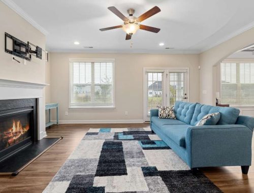 simple ways to lower electric bills without gadgets