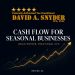 cash flow for seasonal businesses