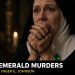 the muzo emerald murders by inger e. johnson on