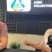 YouTube thumbnail still from Why Inger E. Johnson Wrote Veiled Halos episode